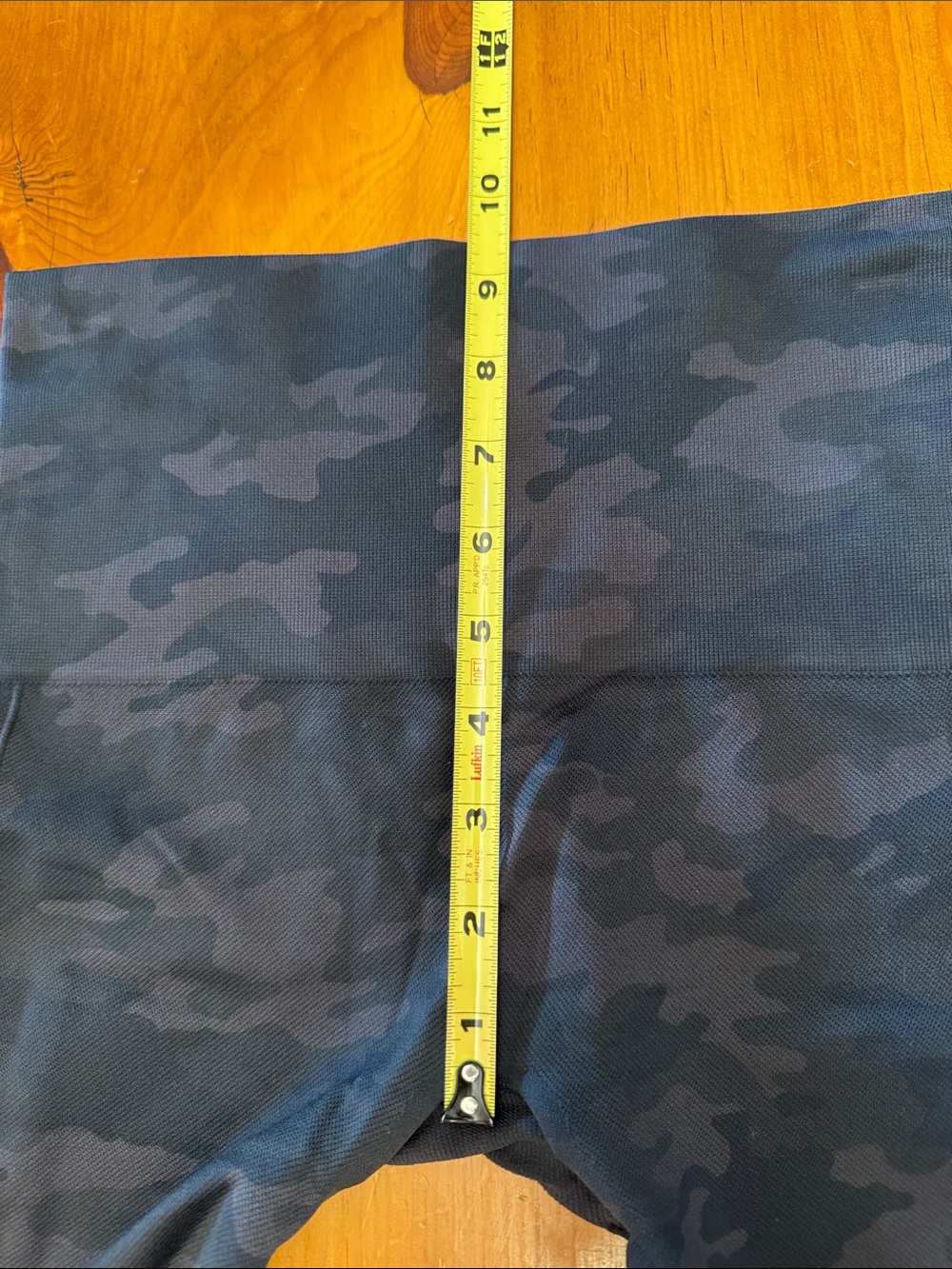 Spanx - Look At Me Now Seamless Leggings - Picture 12 of 14